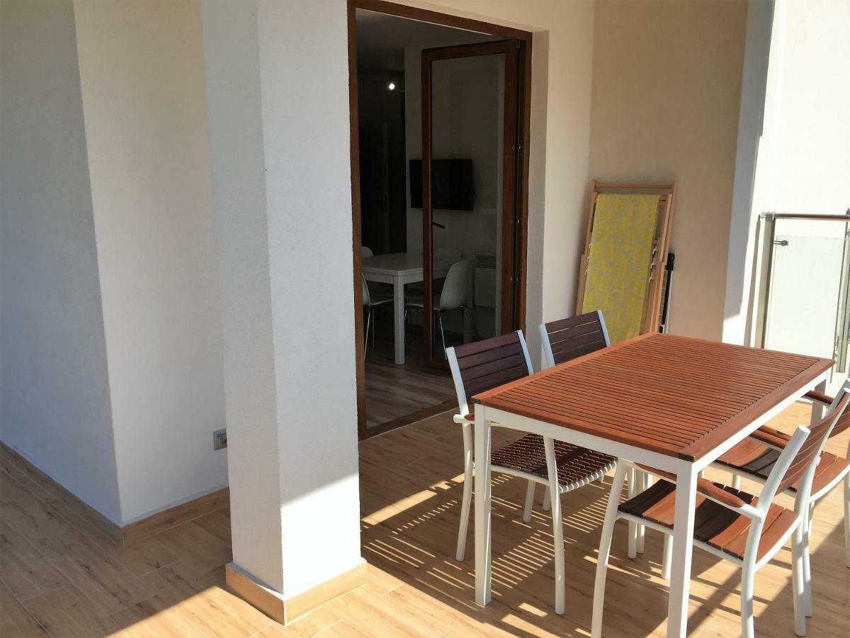 Apartamenty Flaming Baltic Park Stegna ภายนอก รูปภาพ